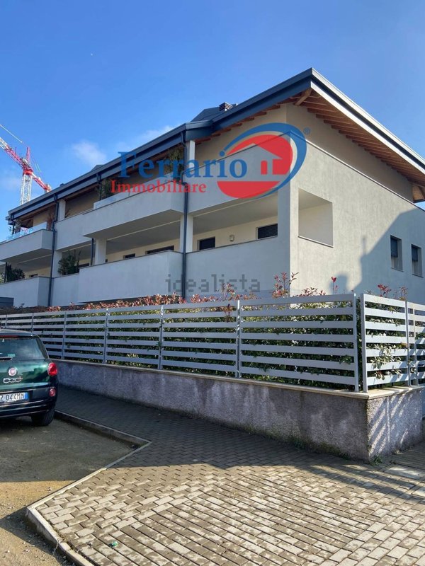 appartamento in vendita a Macherio