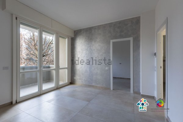 appartamento in vendita a Macherio