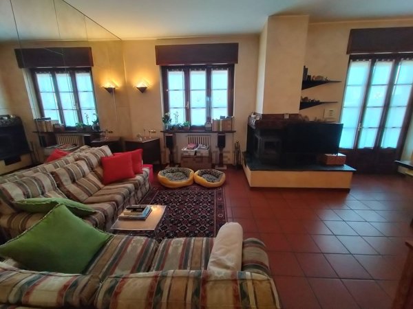 appartamento in vendita a Macherio