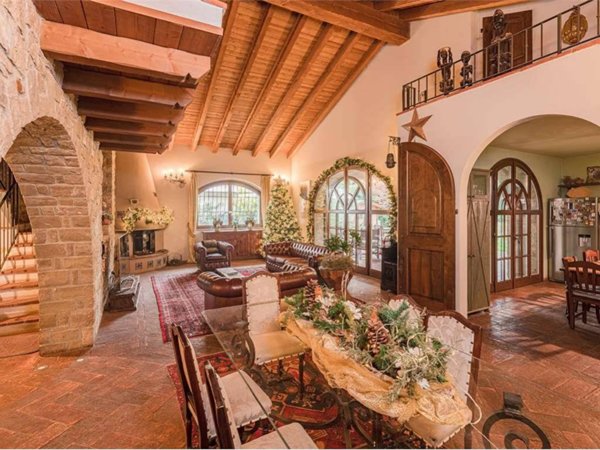 casa indipendente in vendita a Macherio