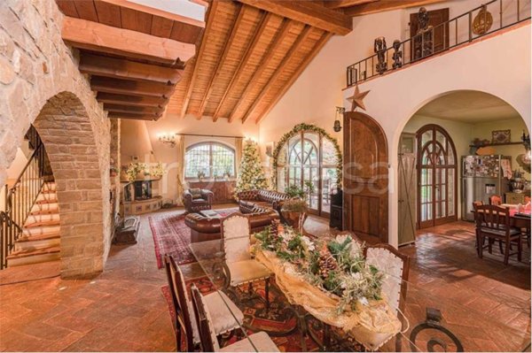 casa indipendente in vendita a Macherio