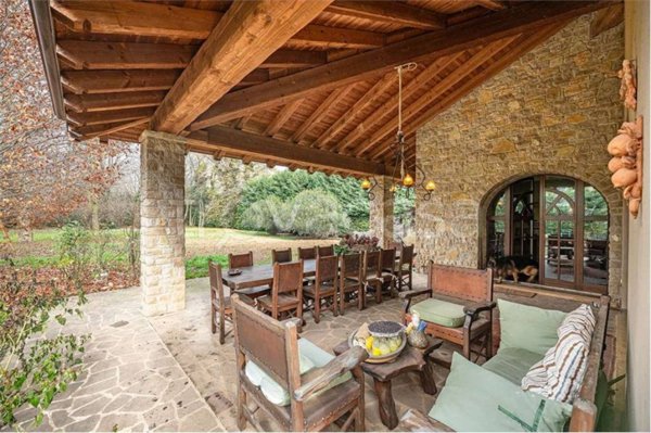 casa indipendente in vendita a Macherio