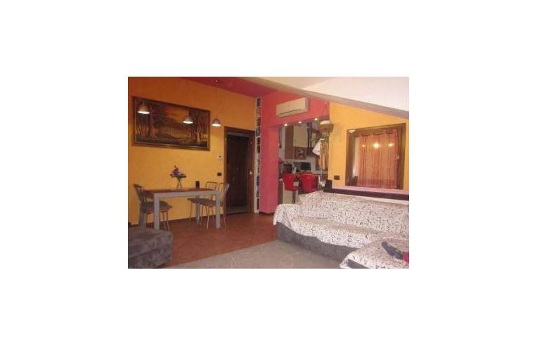 appartamento in vendita a Macherio