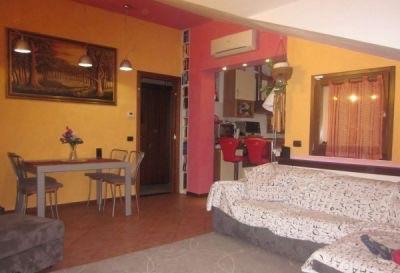 appartamento in vendita a Macherio