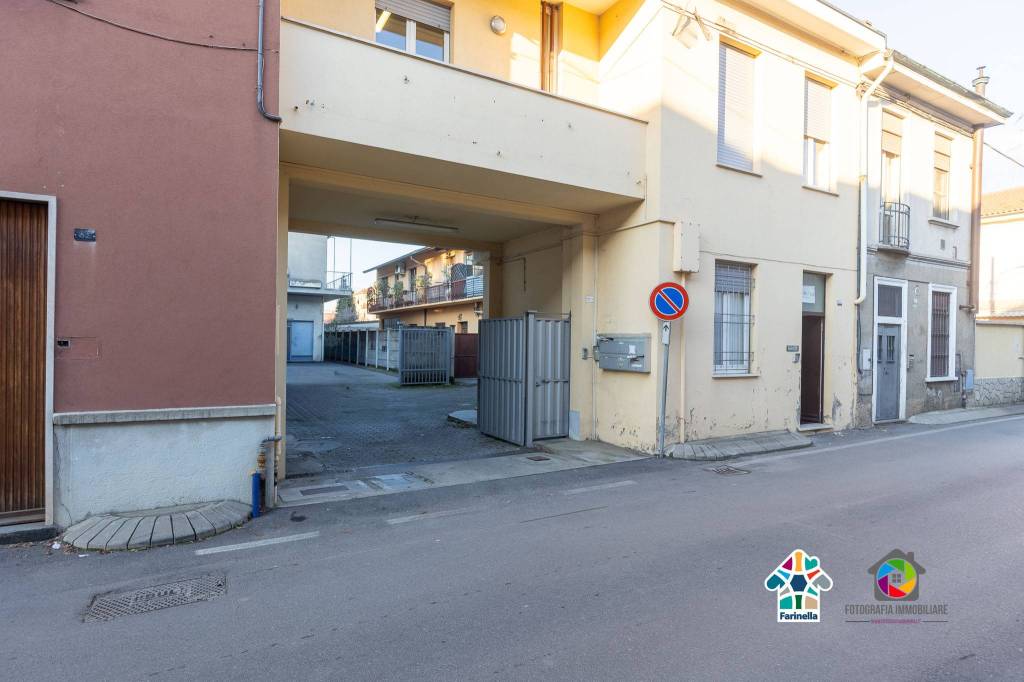 casa indipendente in vendita a Macherio