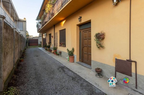 casa indipendente in vendita a Macherio