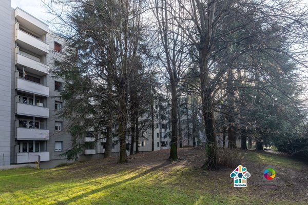 appartamento in vendita a Macherio