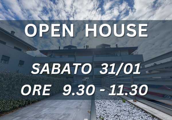 appartamento in vendita a Macherio