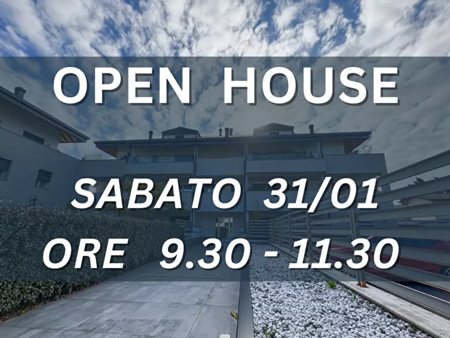 appartamento in vendita a Macherio