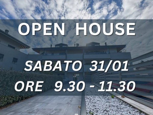 appartamento in vendita a Macherio