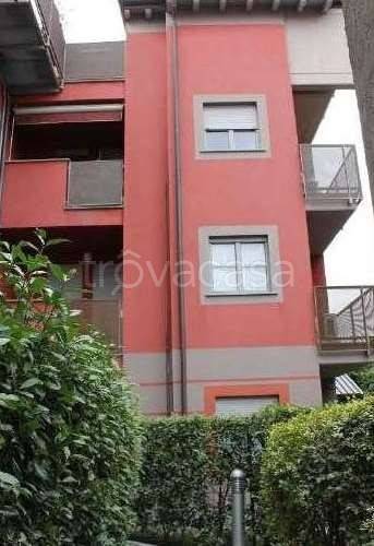 appartamento in vendita a Macherio