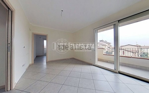 appartamento in vendita a Macherio