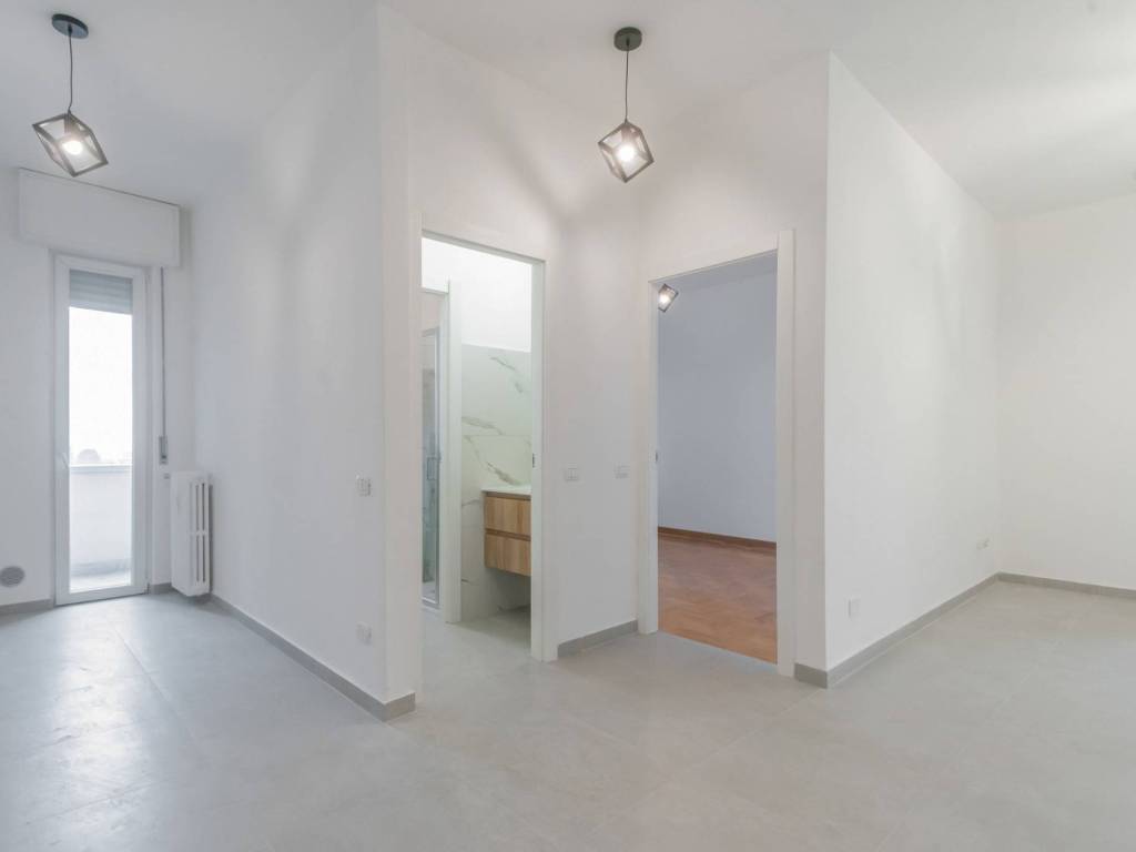 appartamento in vendita a Macherio