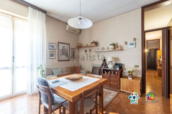 appartamento in vendita a Macherio