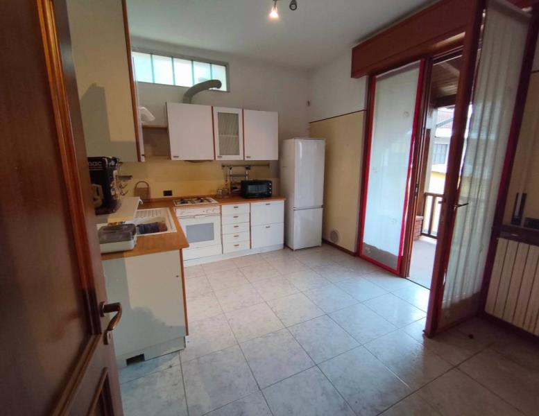 appartamento in vendita a Macherio