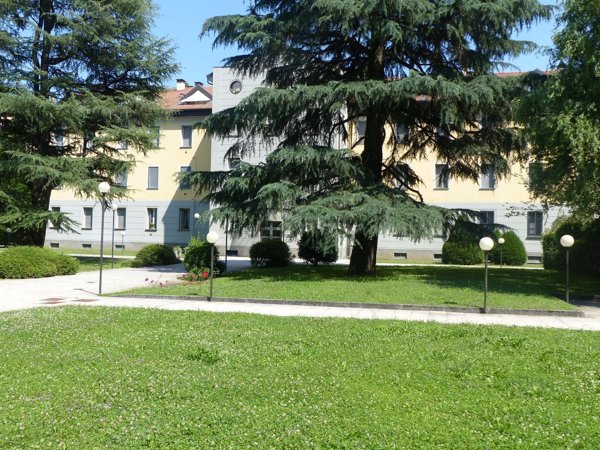 appartamento in vendita a Macherio