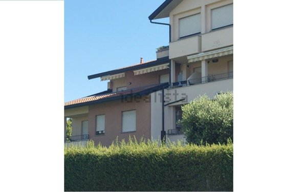 appartamento in vendita a Macherio