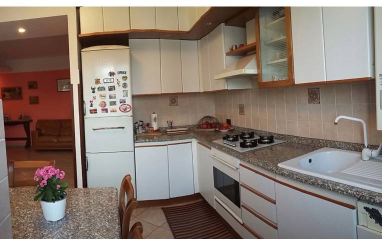 appartamento in vendita a Macherio