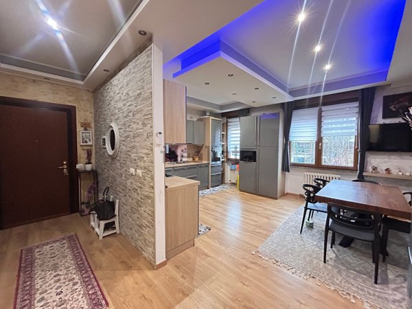 appartamento in vendita a Macherio