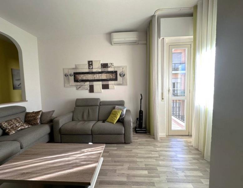 appartamento in vendita a Macherio