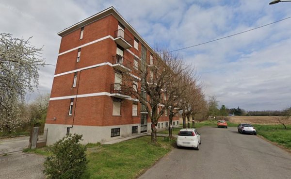 appartamento in vendita a Macherio