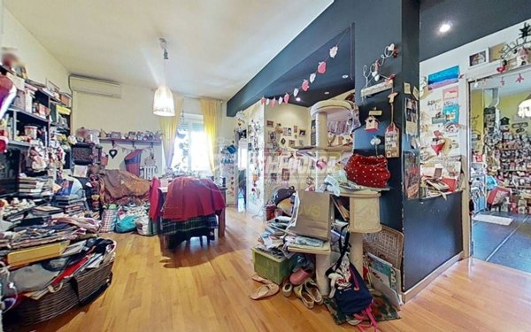 appartamento in vendita a Macherio