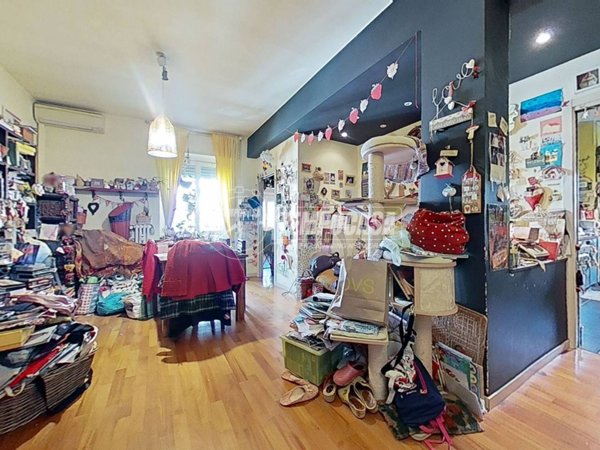 appartamento in vendita a Macherio