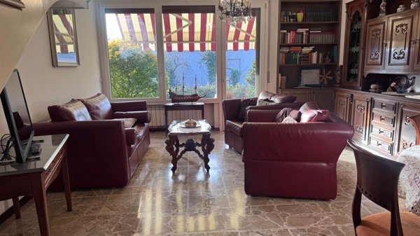 casa indipendente in vendita a Macherio