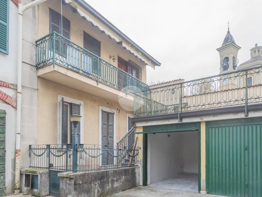 appartamento in vendita a Macherio