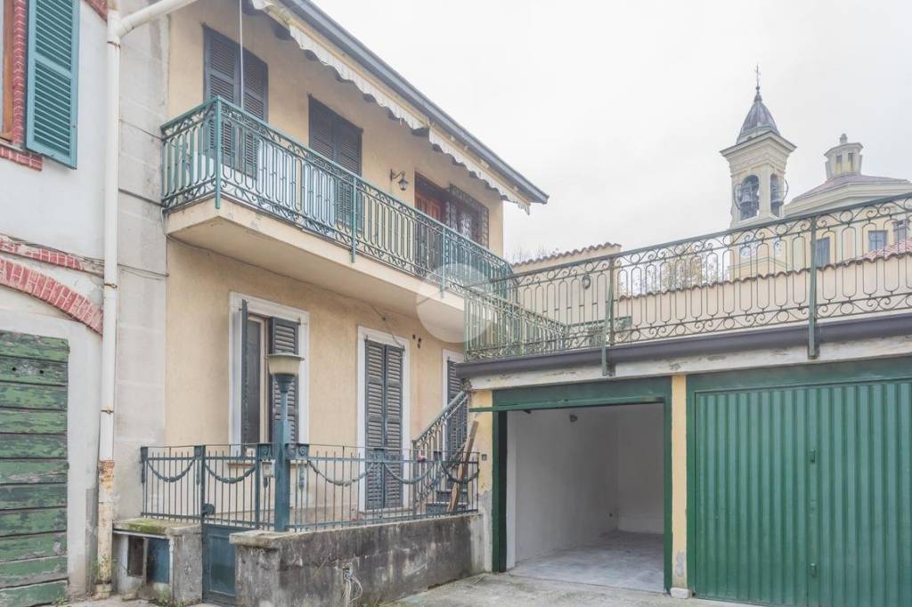 appartamento in vendita a Macherio