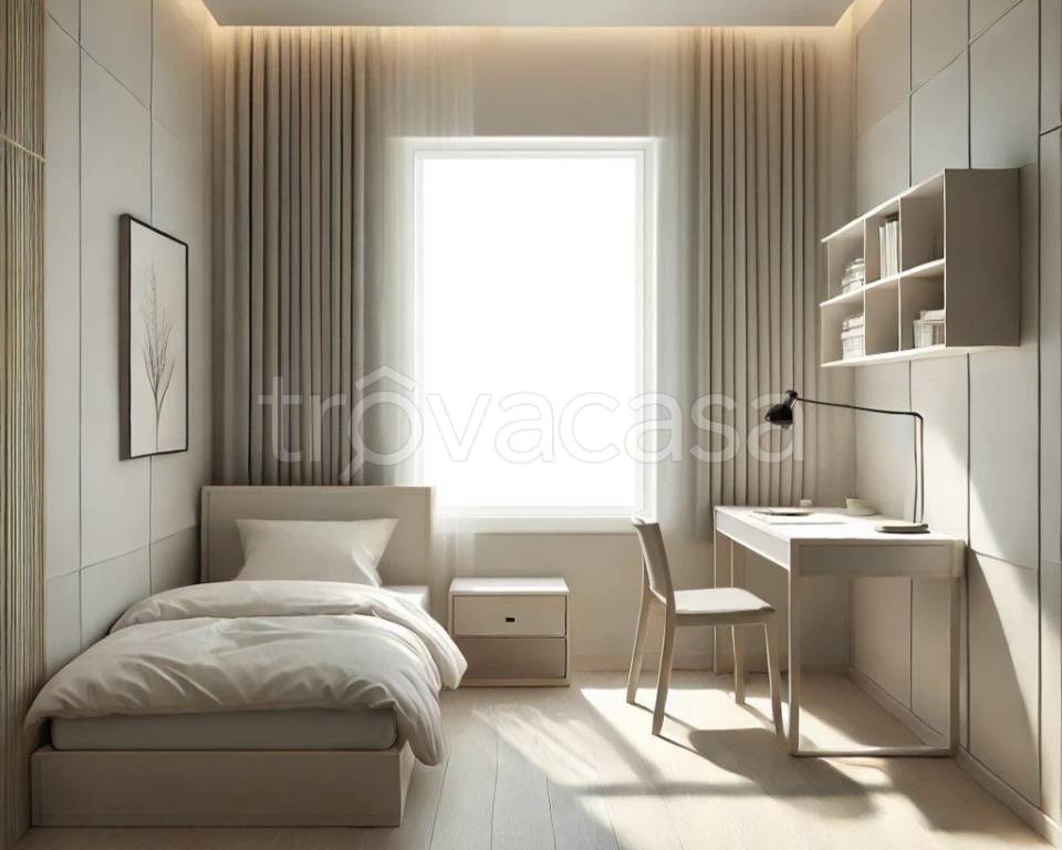 casa indipendente in vendita a Macherio