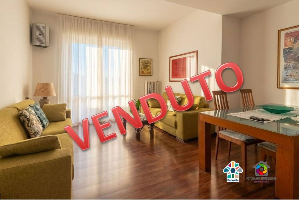 appartamento in vendita a Macherio