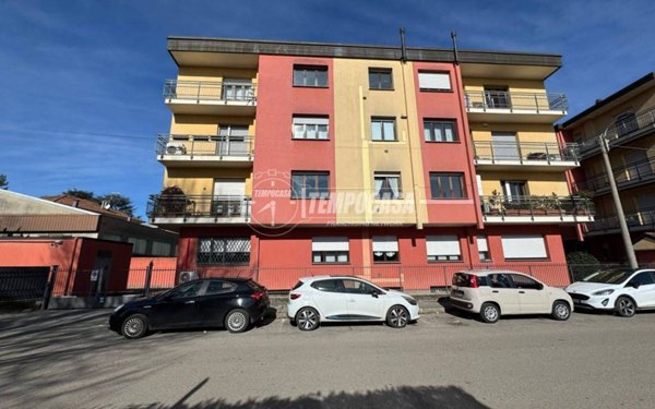 appartamento in vendita a Macherio