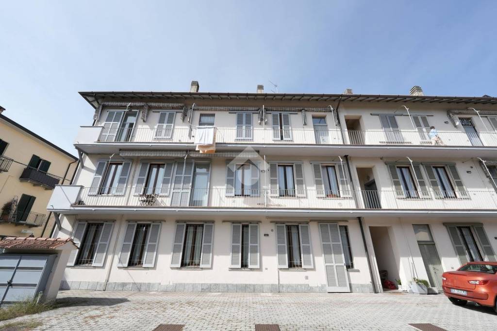 appartamento in vendita a Macherio
