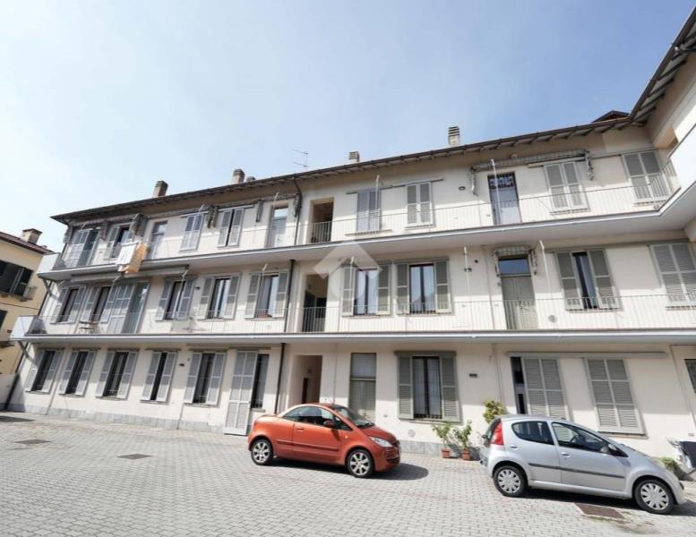 appartamento in vendita a Macherio in zona Belvedere