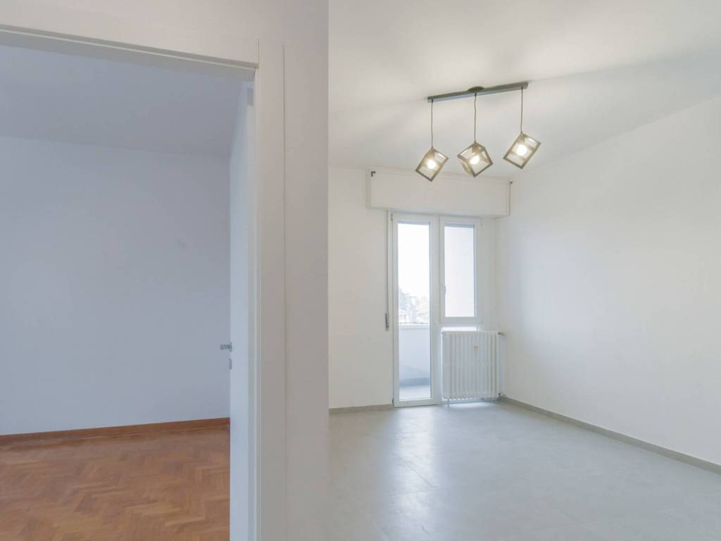 appartamento in vendita a Macherio