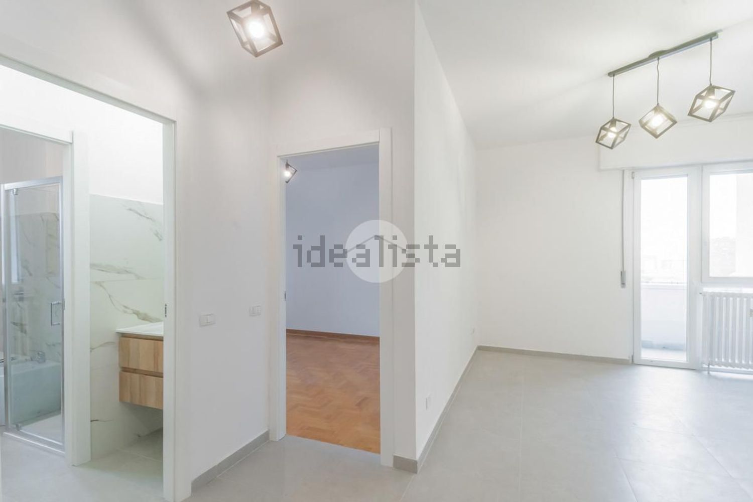 appartamento in vendita a Macherio