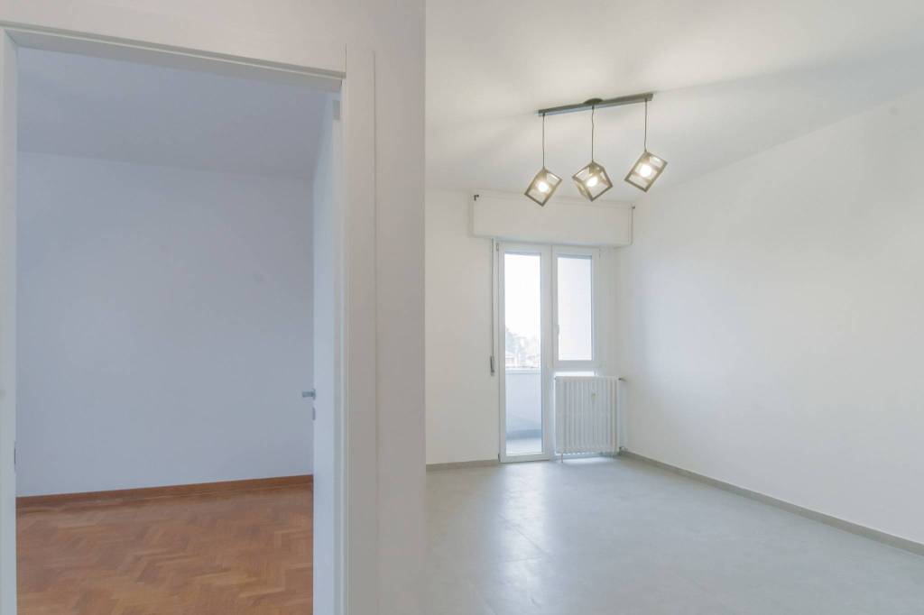 appartamento in vendita a Macherio