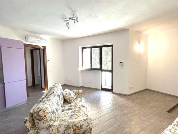 appartamento in vendita a Macherio