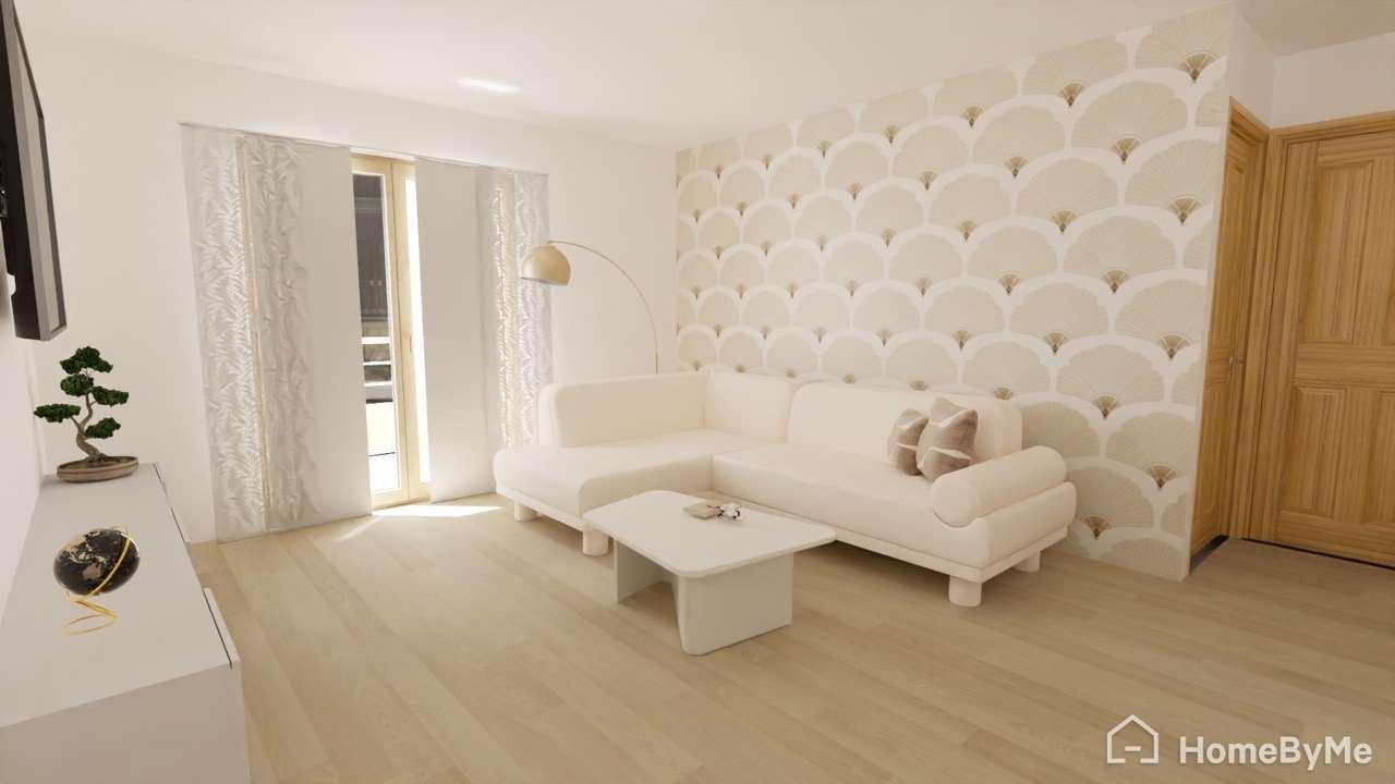 appartamento in vendita a Macherio