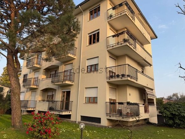 appartamento in vendita a Macherio