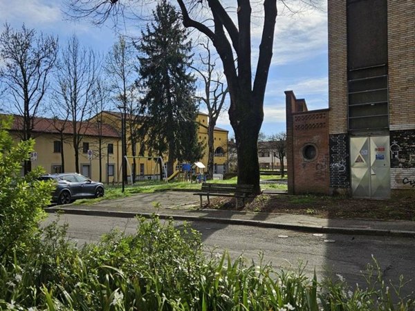 appartamento in vendita a Macherio