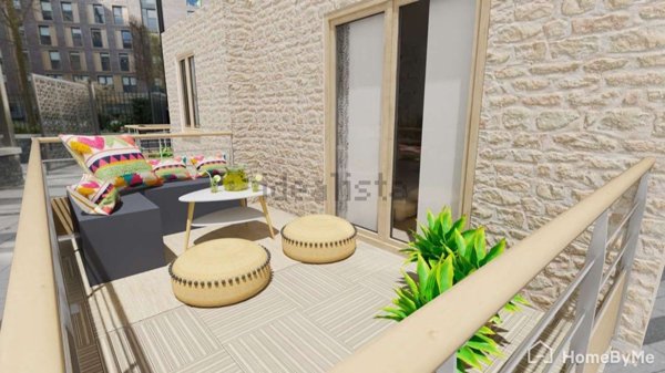 appartamento in vendita a Macherio