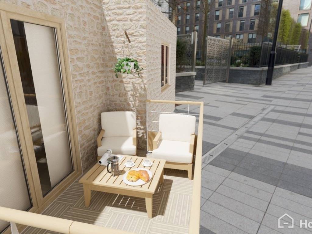 appartamento in vendita a Macherio