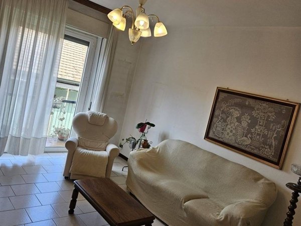 appartamento in vendita a Macherio