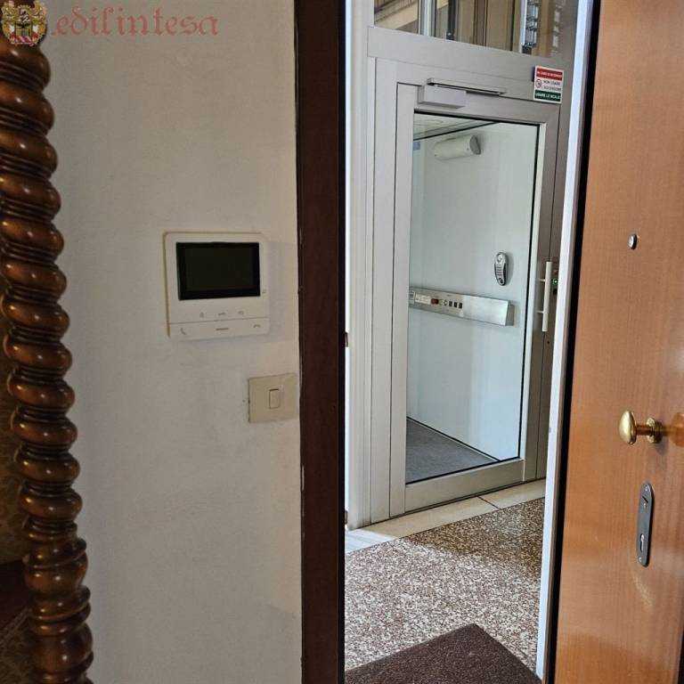 appartamento in vendita a Macherio