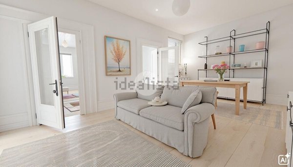 appartamento in vendita a Macherio