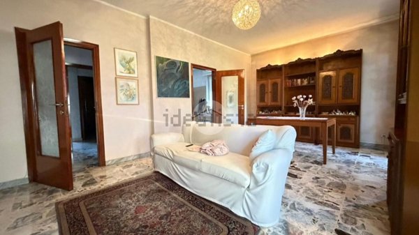 appartamento in vendita a Macherio