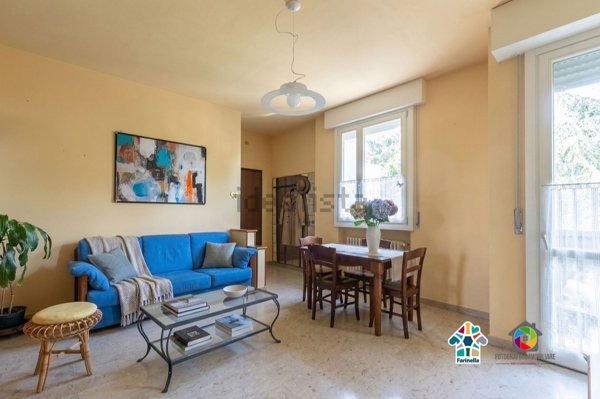 appartamento in vendita a Macherio