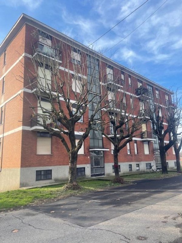 appartamento in vendita a Macherio